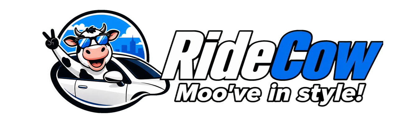 RideCow